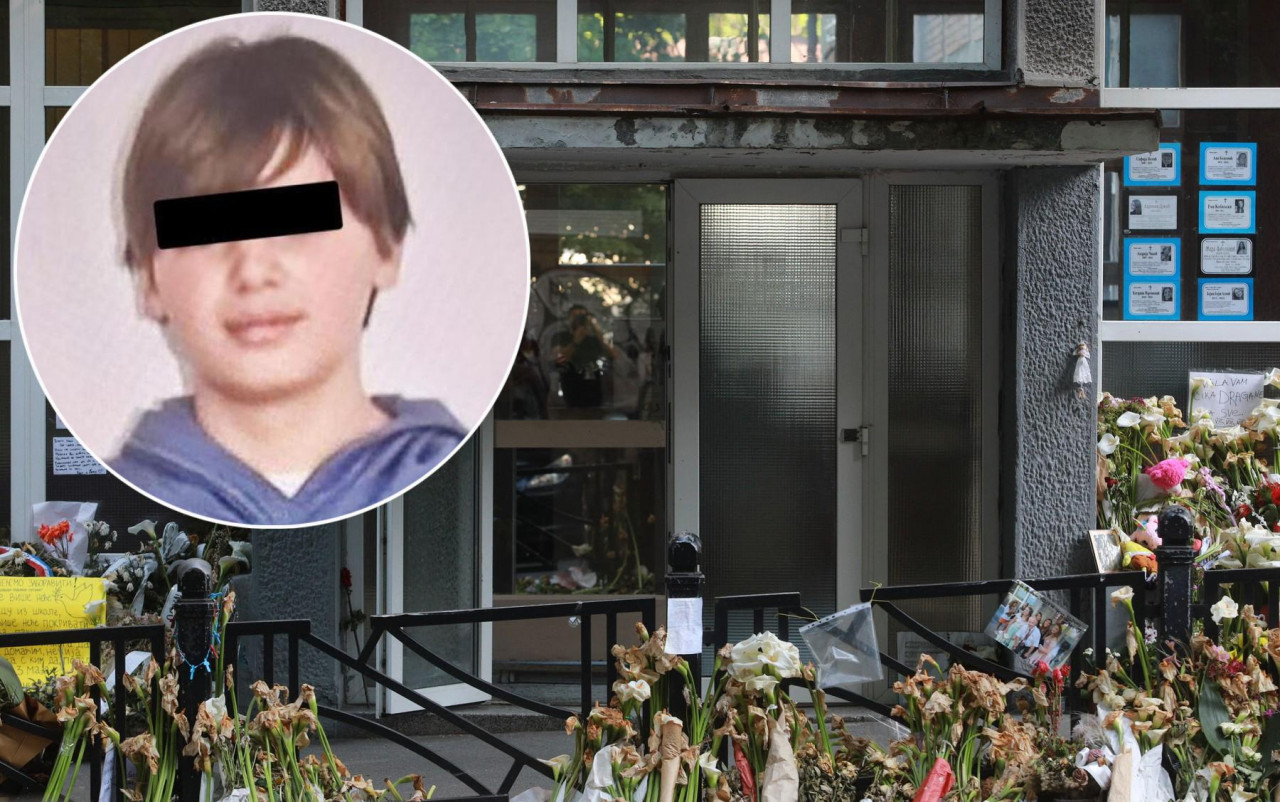 Odvjetnik obitelji žrtava dječaka ubojice: ‘On sebe ne vidi kao problem’