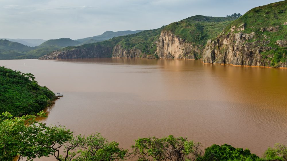 Ovo je najsmrtonosnije jezero na svijetu: Više od 1800 ljudi i 3500 životinja umrlo u jednom danu