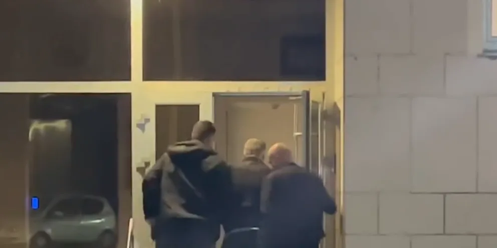 POLICAJAC ĆUSTENDIL BIO PIJAN: AMRU POGODIO S 14 METAKA, PA OTIŠAO KUĆI DA SE PRESVUČE