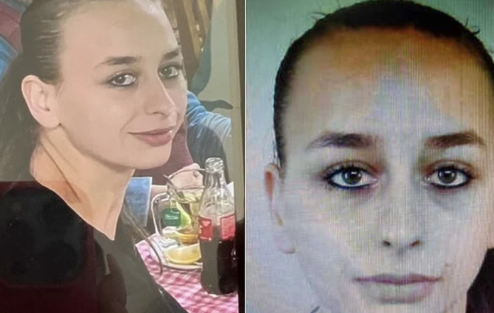 Procurile Fotografije Andree Kajganic Osumnjicene Za Ubistvo Supruga Sase Kulisica
