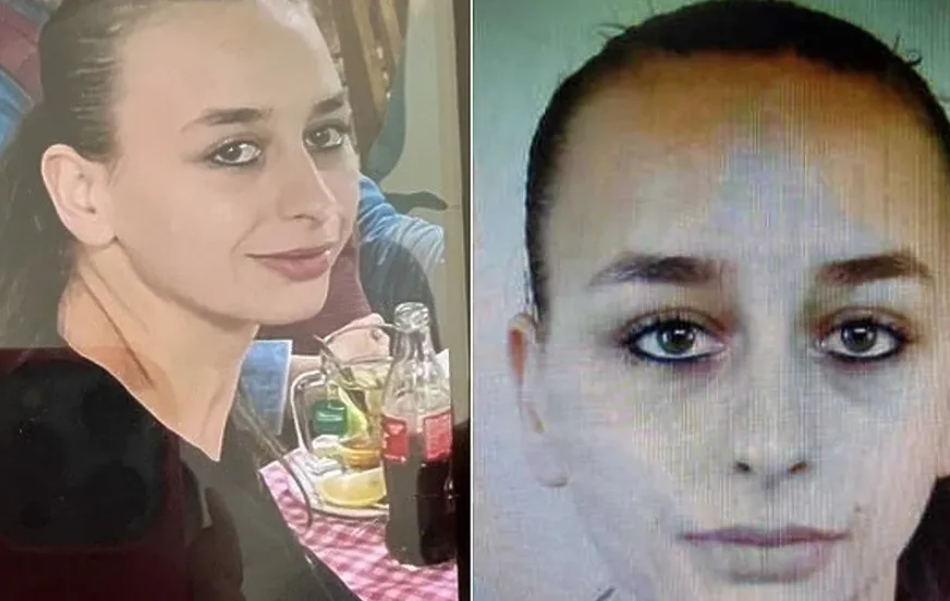 PROCURILE FOTOGRAFIJE ANDREE KAJGANIĆ, OSUMNJIČENE ZA UBISTVO SUPRUGA SAŠE KULIŠIĆA U DOBOJU
