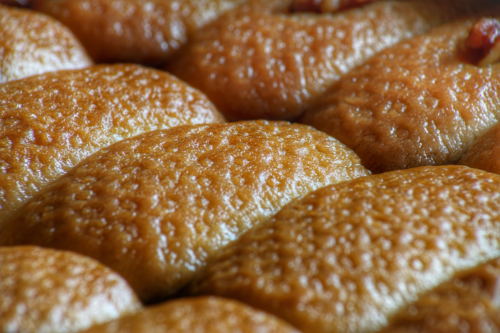 Recept za uramaschi
