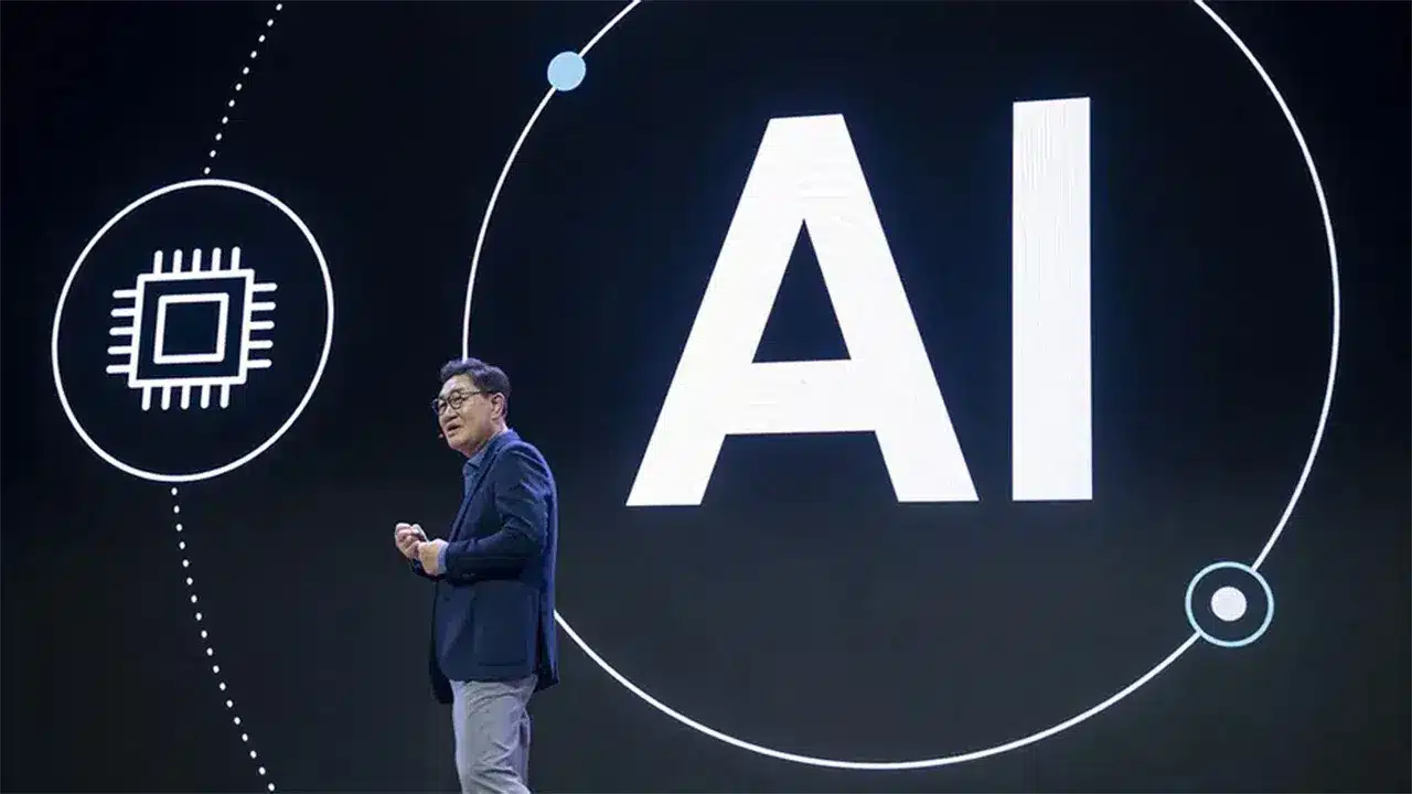 Samsung 2025. godine uvodi plaćene elemente Umjetne Inteligencije