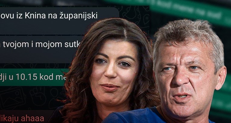 Što je Rimac nudila Uskoku? “Mogu vam dati tri ministra, Turudića…”