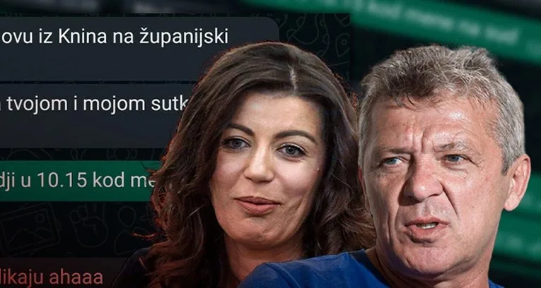 Što je Rimac nudila Uskoku? “Mogu vam dati tri ministra, Turudića…”