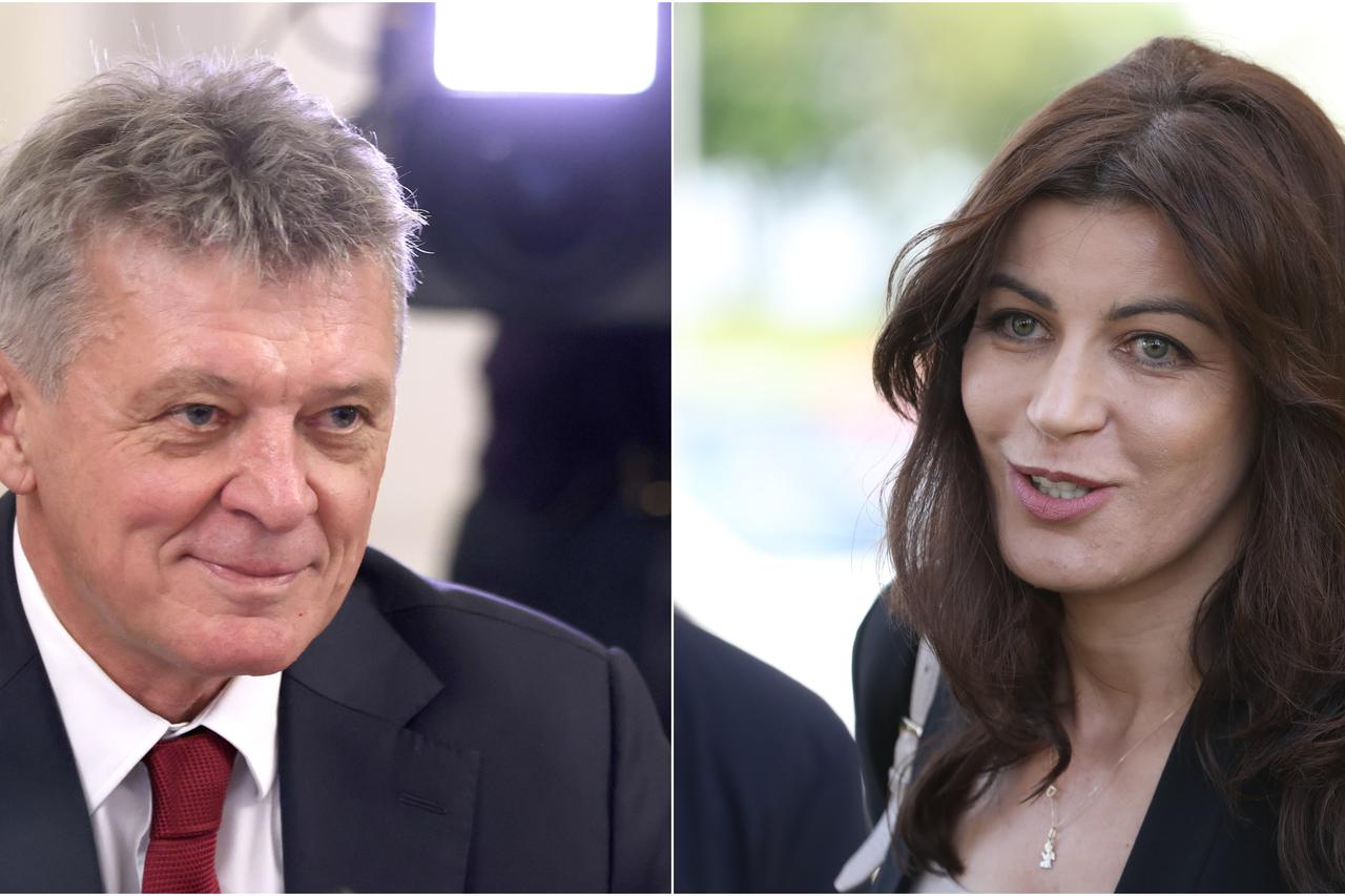 Turudić o svojim odnosima s Josipom Rimac i Mamićem