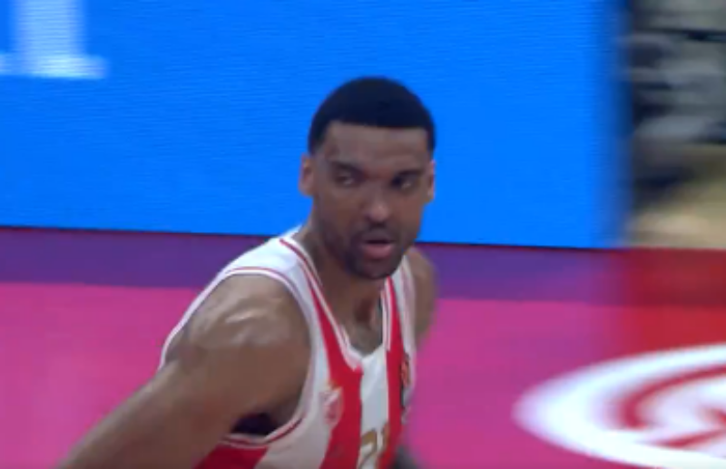 U PORAZU OD BARCE: Potez Bolomboja, tu su Koprivica i Abbas (VIDEO)
