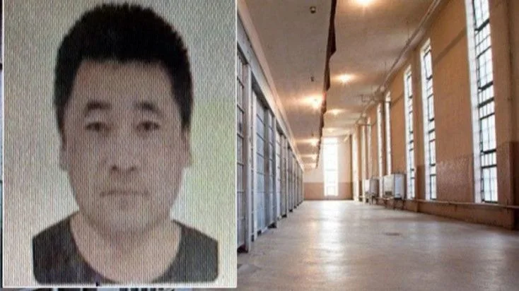 U SRBIJI UHAPŠEN KINEZ KOJI JE POBJEGAO IZ ZATVORA U TREBINJU