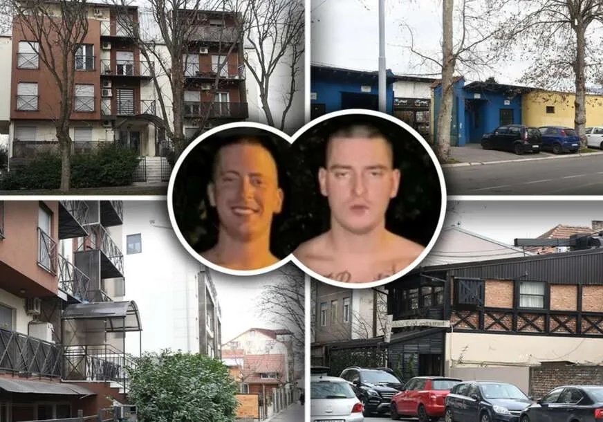 U STANU PODVODILI DJEVOJKE, KOMŠIJE U NEVJERICI: POLICIJA TRAGA ZA BAHATIM ‘TATINIM’ SINOVIMA