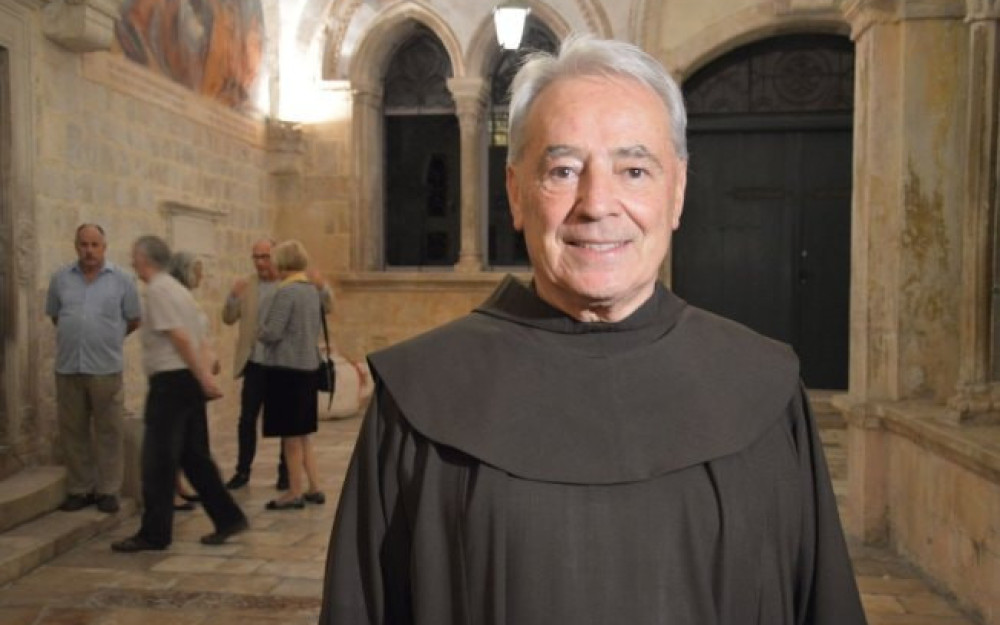 Preminuo svećenik rođen u Rakitnu