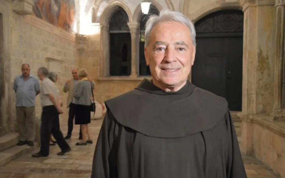 Preminuo svećenik rođen u Rakitnu