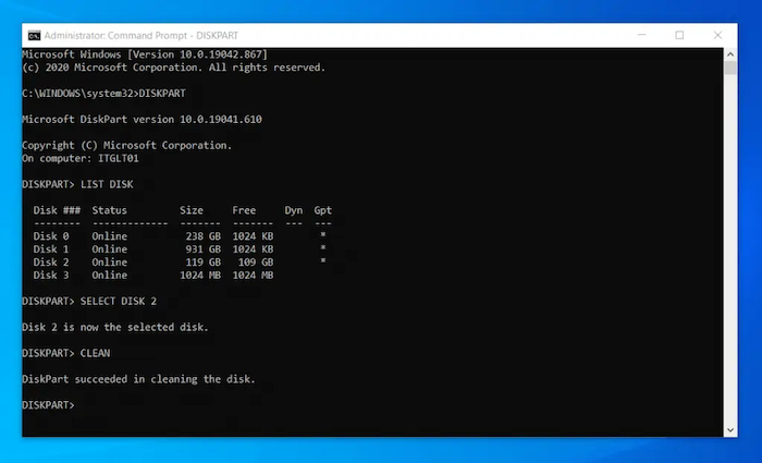 kako inicijalizirati ssd u windows 10/11