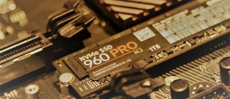 Kako inicijalizirati SSD u Windows 10/11