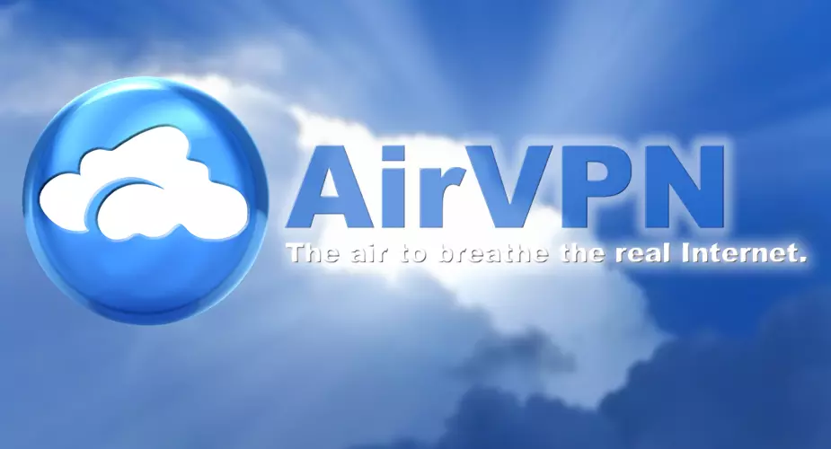 AirVPN pregled