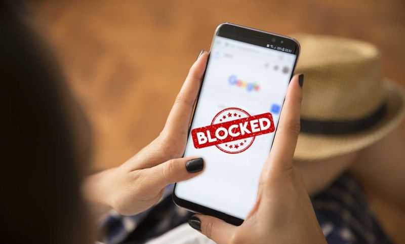 tvoj vpn je blokiran?  zašto se to dogodilo i što učiniti?