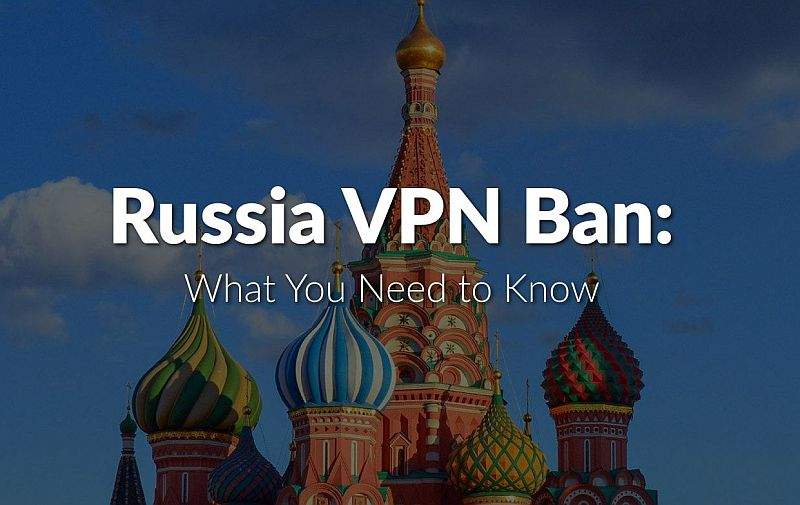 Rusija blokira vpn
