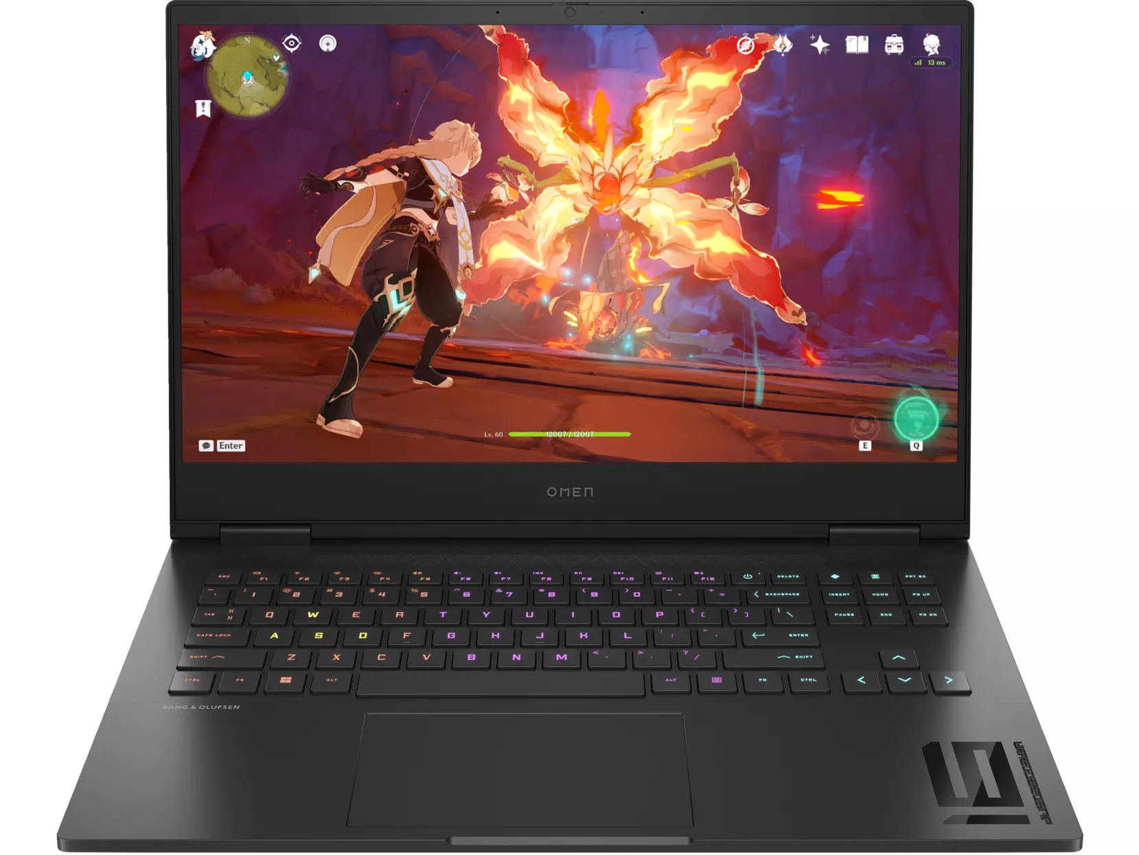 Najbolji HP laptopovi za posao, igranje i budžet hp omen 16
