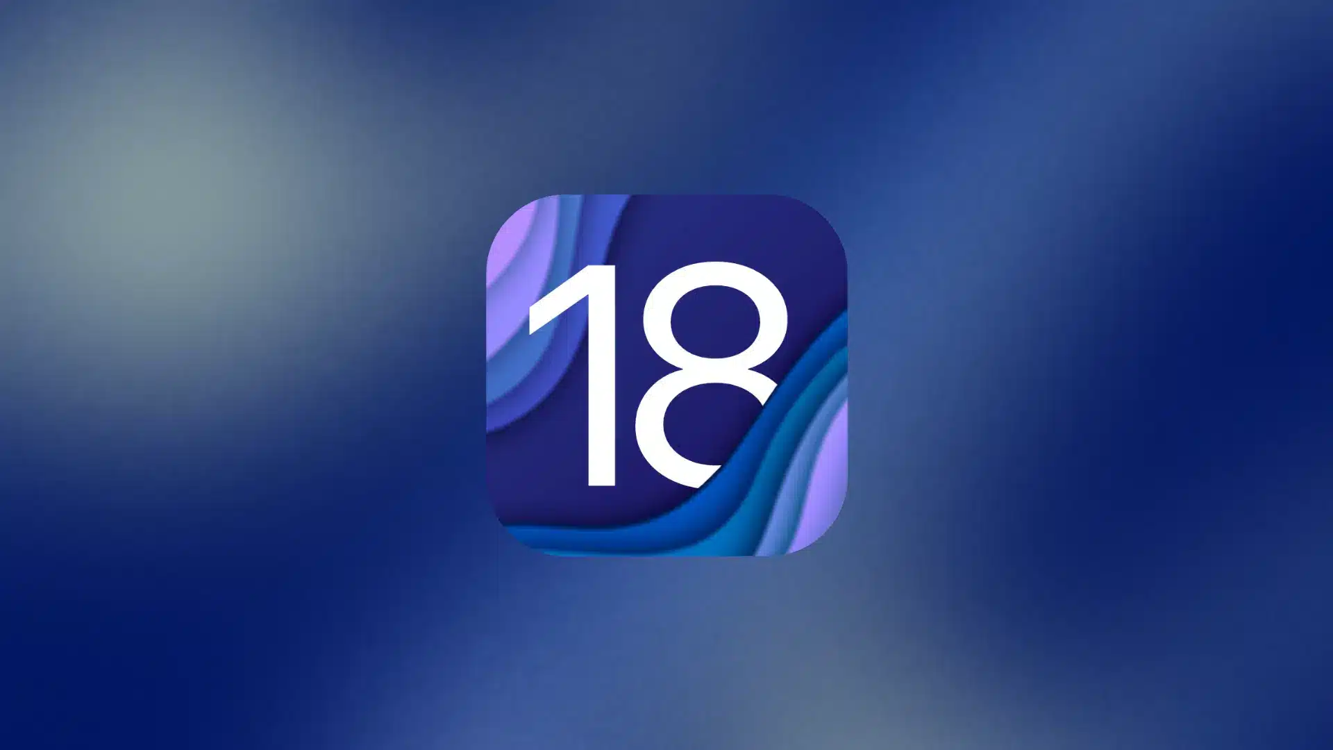 iOS 18 i prilagođavanje početnog ekrana