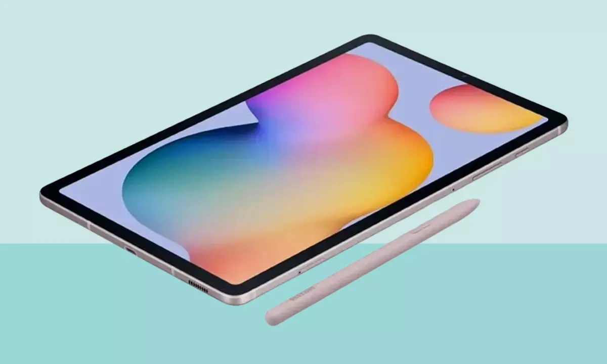 Zvanično predstavljen Samsung Galaxy Tab S6 Lite (2024)