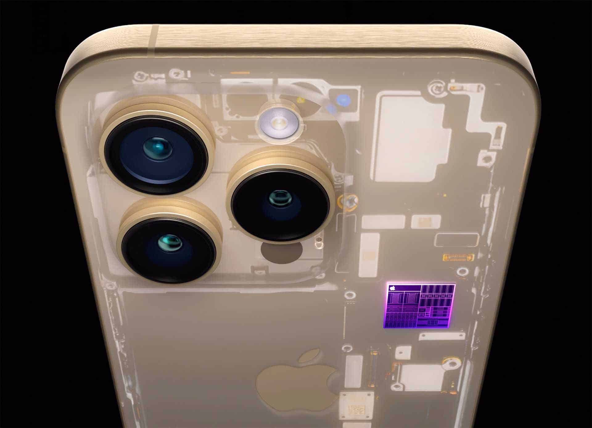 Apple A18 Pro: Prikaz snage unutar iPhone 16 Pro modela