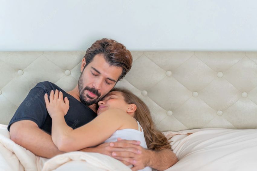 Ovih 5 znakova najveći su mazitelji u horoskopu, uživaju u razmjeni nježnosti i hrane se zagrljajima