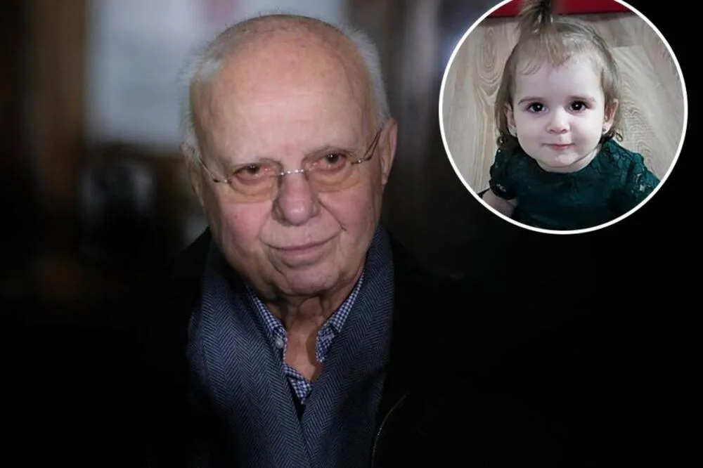 ADVOKAT FILA O NESTANKU MALE DANKE, TVRDI DA RODITELJI MORAJU DOBRO DA SE ISPITAJU: OVO JE MOGUĆI SCENARIO