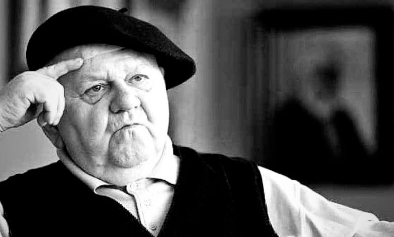 Abdulah Sidran (1944-2024): Život je kratak za Sarajevo