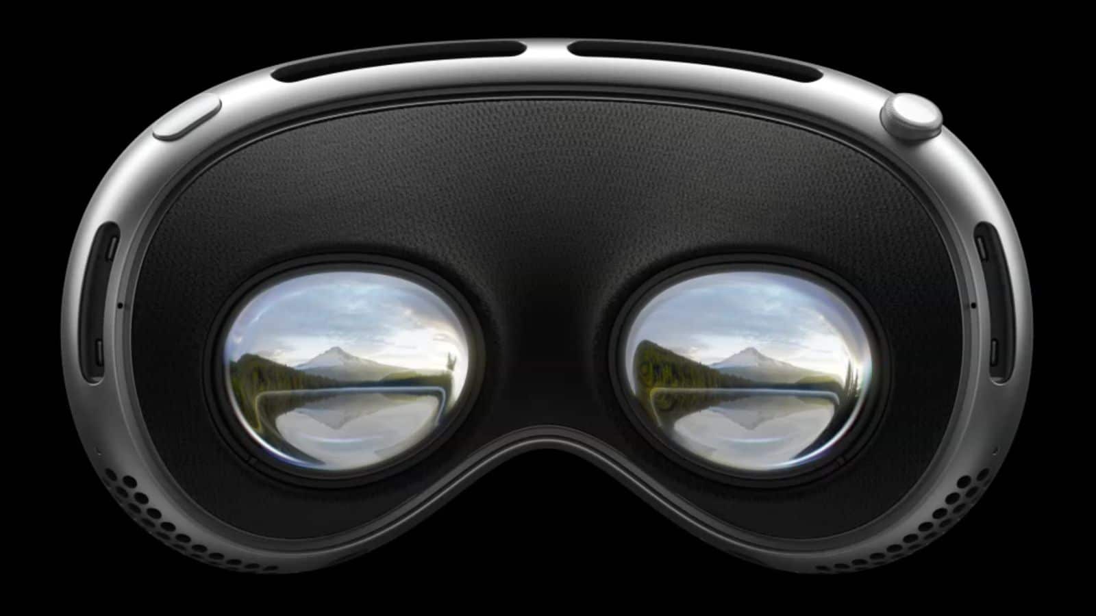 Apple Vision Pro na rafovima kineskih trgovina do kraja 2024.