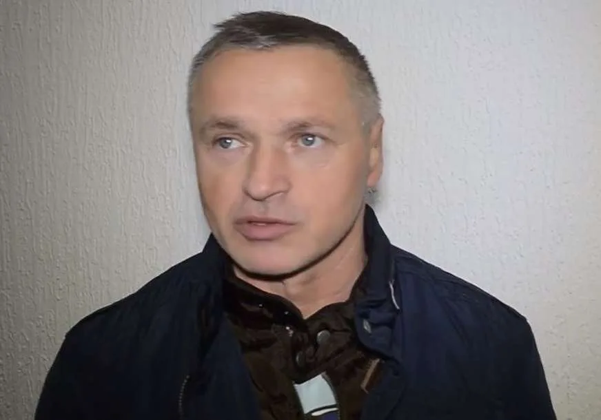 BIVŠI PREDSJEDNIK BOKSERSKOG SAVEZA RS POBJEGAO UOČI IZRICANJA PRESUDE ZA OBLJUBU DJEVOJČICE