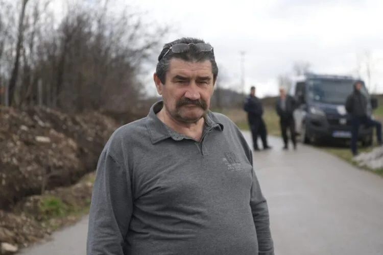 ČUO SAM DJEČIJU GRAJU, A POSLIJE NEKOG VREMENA SAM VIDIO POLICIJU: PRVI KOMŠIJA NESTALE DJEVOJČICE DANKE