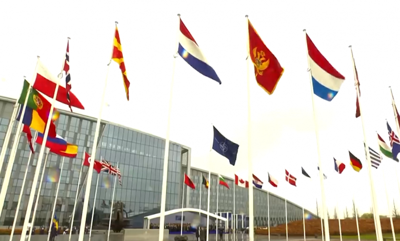 DNEVNIK TVSA/NATO: BiH, Ukrajina i Gruzija dobijaju novi status, one teže članstvu