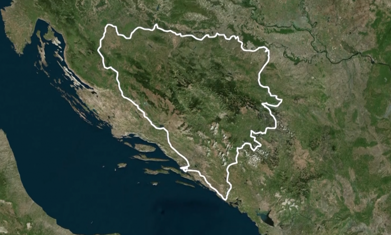 DNEVNIK TVSA/Sve manje rođenih, a sve više umrlih stanovnika BiH