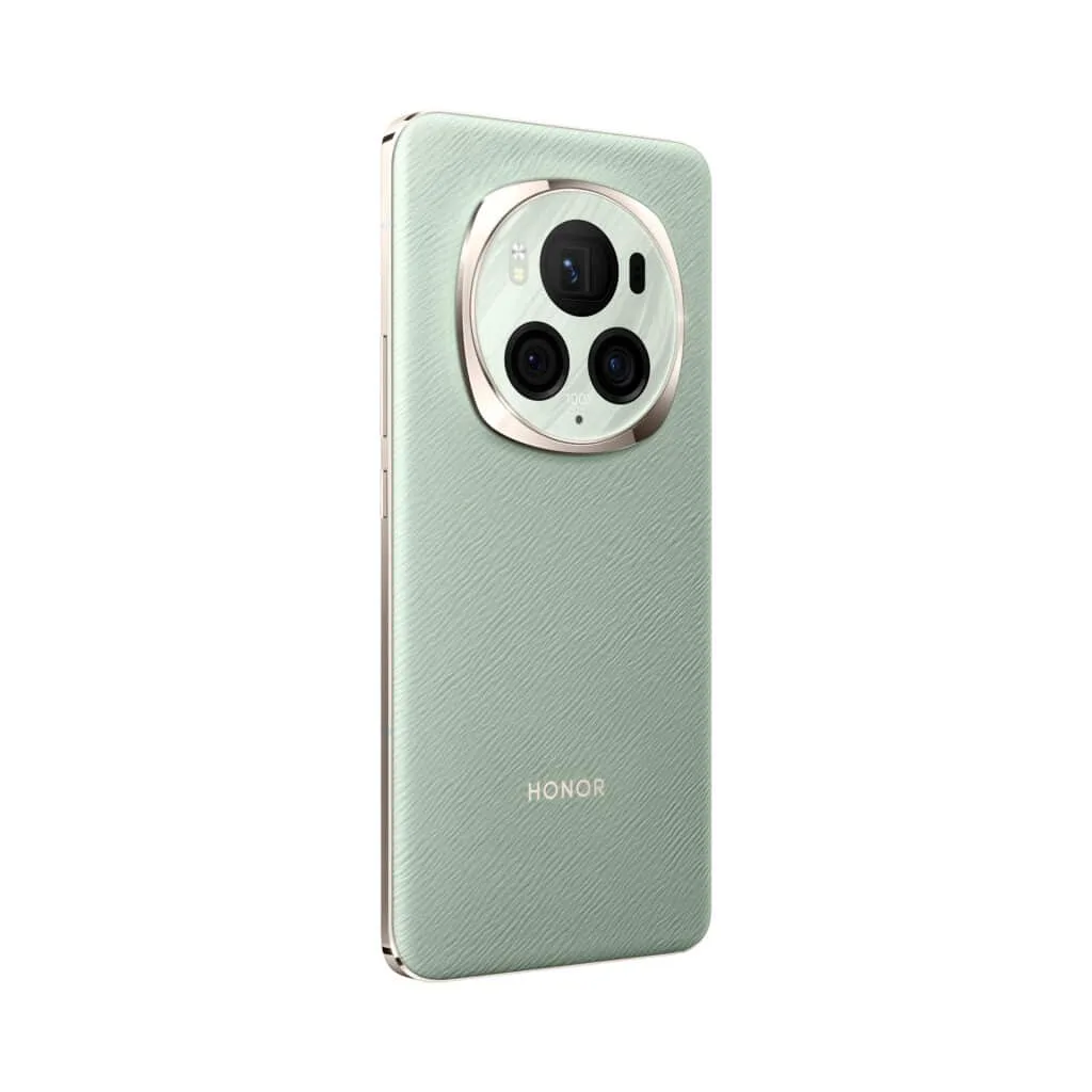 HONOR Magic6 Pro: vrhunska baterija na tržištu