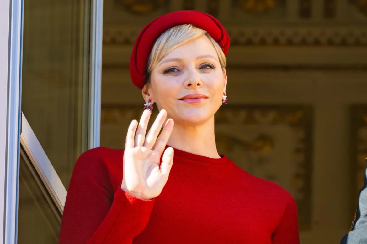I princeza Charlene se odlučila za jednu od najpopularnijih frizura sezone: Zbogom pixie