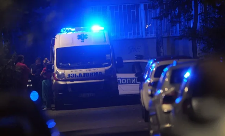 IZ OSVETE ŽENI, POKUŠAO UBITI SINA (2): SIPAO MU SONU KISELINU U USTA, OCU MONSTRUMU PRIJETI 15 GODINA ZATVORA