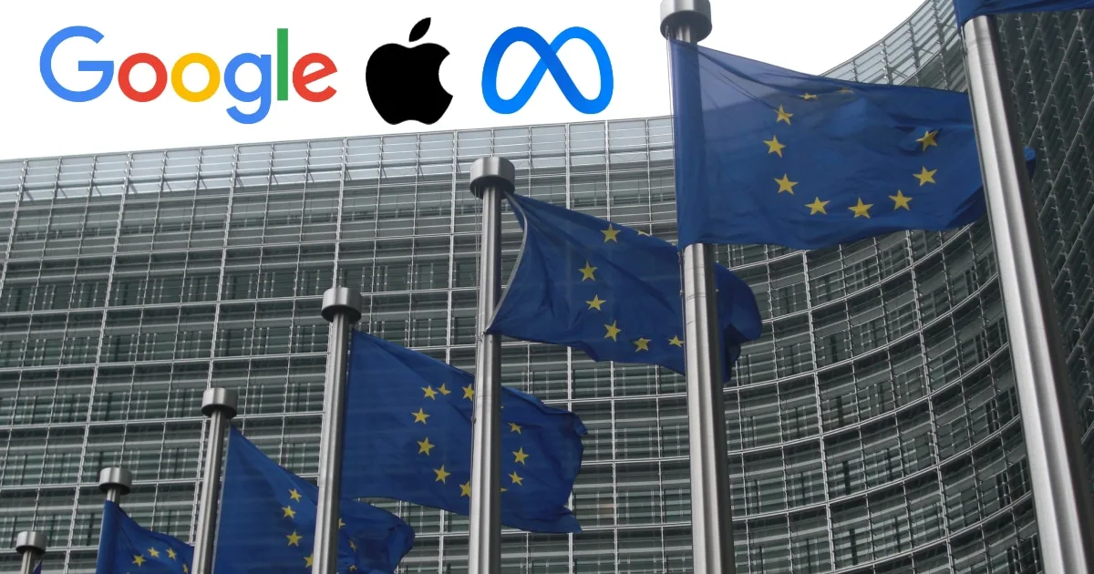 Internet divovi pod istragom EU: Analiza situacije
