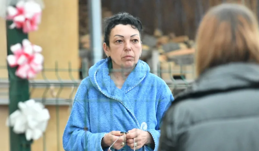 Jasmina Stojadinović, čija kuća ima kamere koje su snimile ulicu u kojoj je nestala malena Danka otkrila sve detalje snimka koji kruži