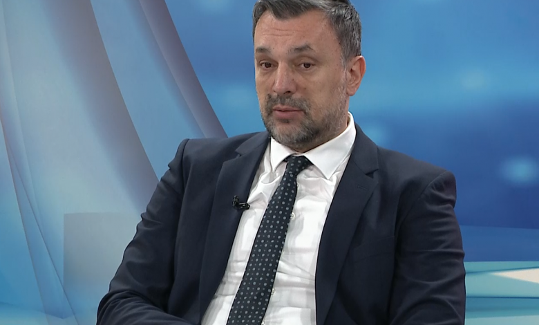 Konaković za TVSA: Oni koji negativno komentarišu put prema EU, ne mogu da riješe podvožnjak u Buča Potoku