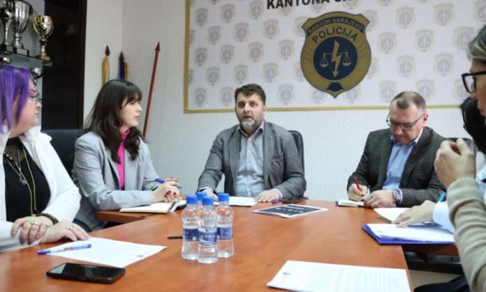 Mup Ks Mjere Na Sprecavanju Zloupotrebe Droga U Kantonu Sarajevo