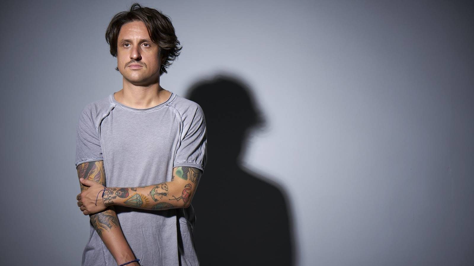 Marko Nastić sklada glazbu za svjetsku premijeru Berlinskog baleta // Dorćol Platz // 10.-11.05.