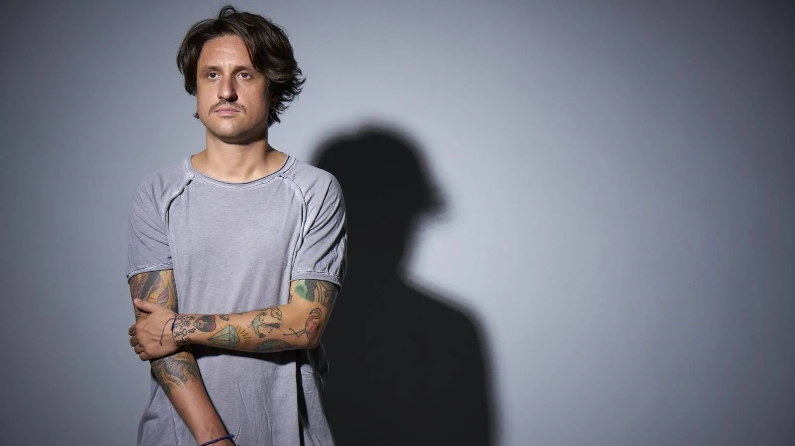 Marko Nastić sklada glazbu za svjetsku premijeru Berlinskog baleta // Dorćol Platz // 10.-11.05.