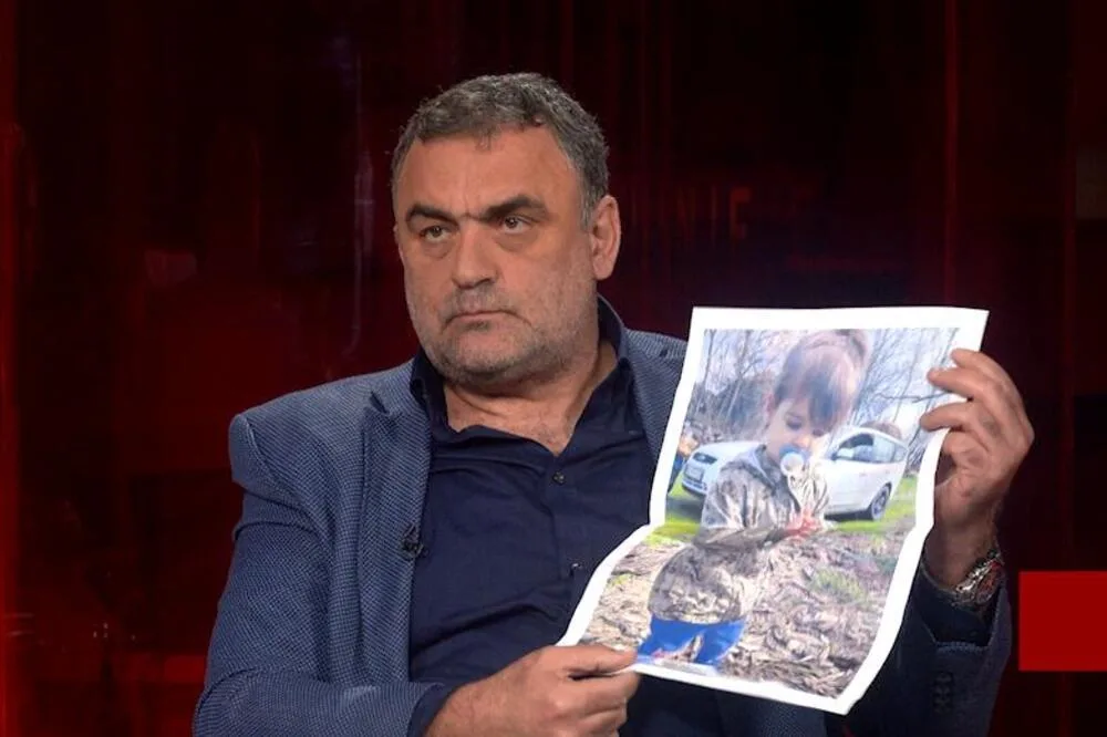 NELOGIČNOSTI SA POSLJEDNJE SLIKE DANKE ILIĆ PRIJE NESTANKA! NEDIĆ: INTERESANTNO JE JER NIKO NIJE PRIMIJETIO OVAJ DETALJ