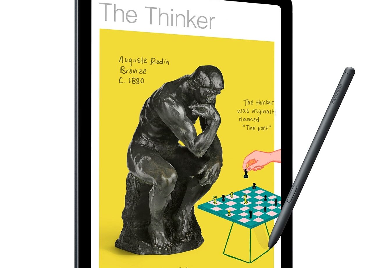 Samsung Galaxy Tab S6 Lite (2024): kompaktni spoj stila i funkcionalnosti – Poslovne novine