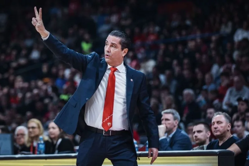 Sferopoulos nakon Reala: Fokusirani na ABA-u, želimo ostati prvi
