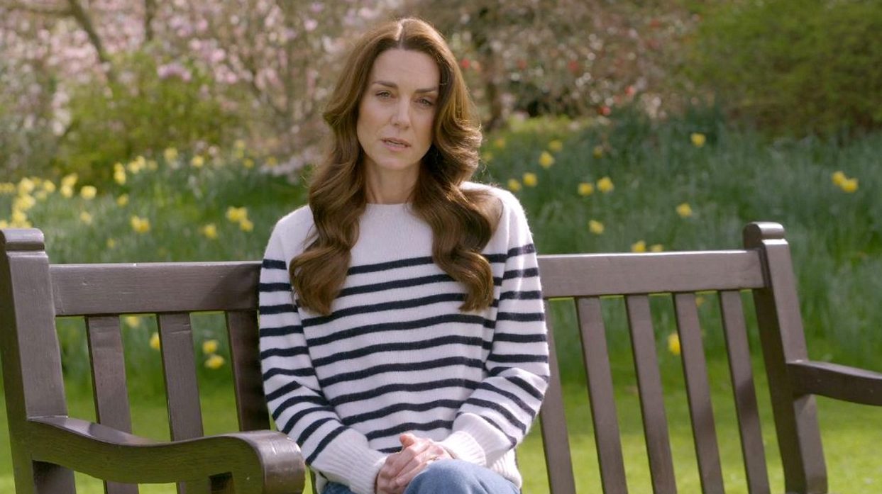 Što preventivna kemoterapija znači za borbu Kate Middleton protiv raka