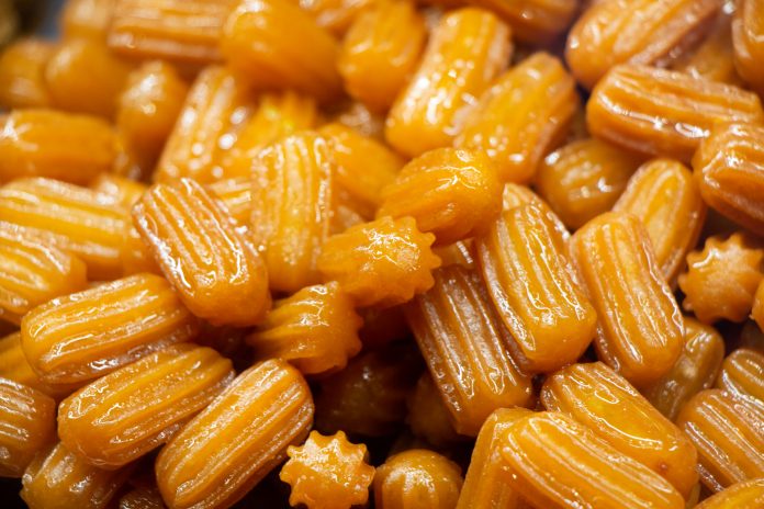 Tulumbe Recept Za Domaci Kolac