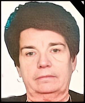 Zorka Tokic