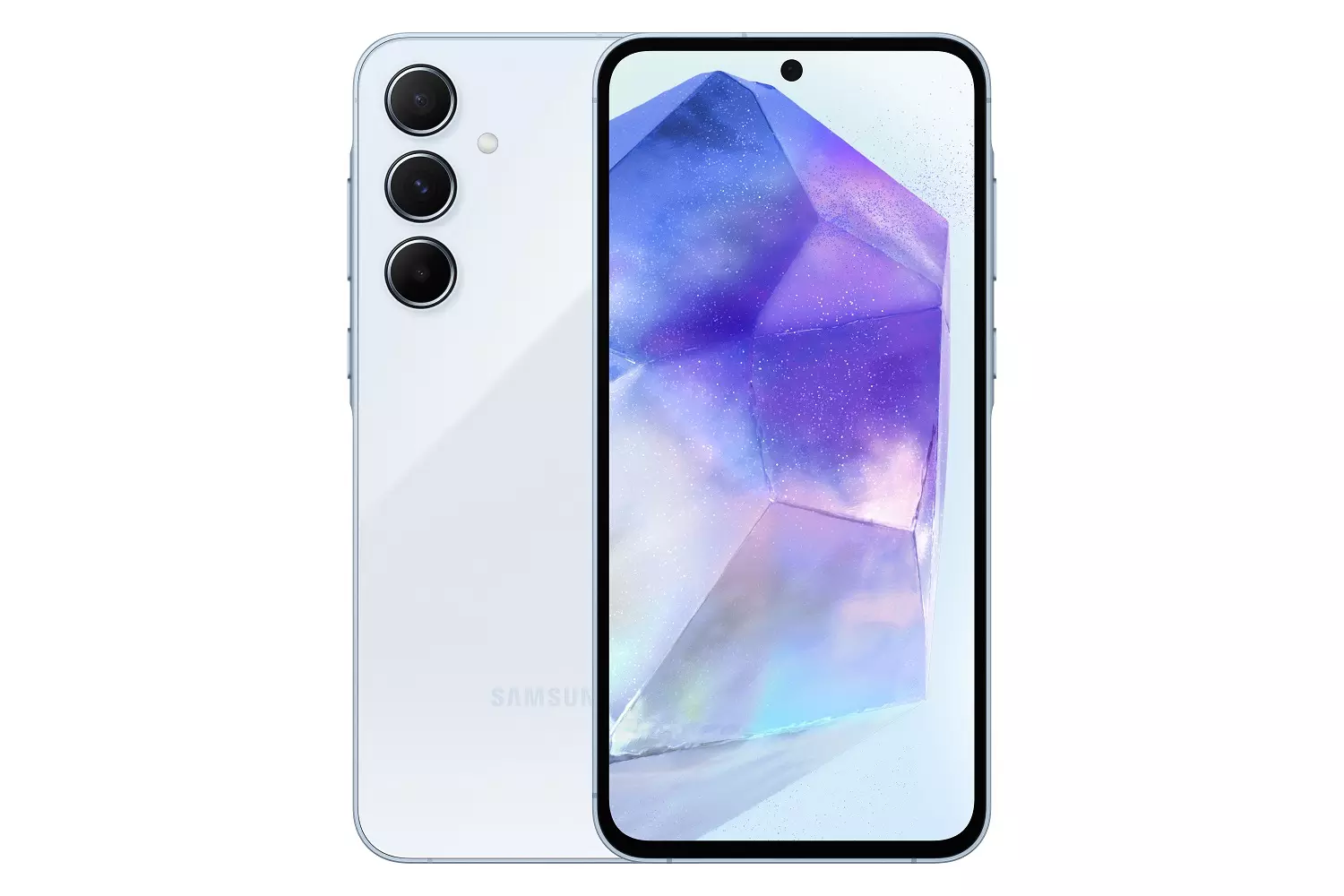 Samsung Galaxy A54 5G vs. Samsung Galaxy A55 5G: isplati li se nadograditi na novi "mid-rendžer"? galaxy a55 5g