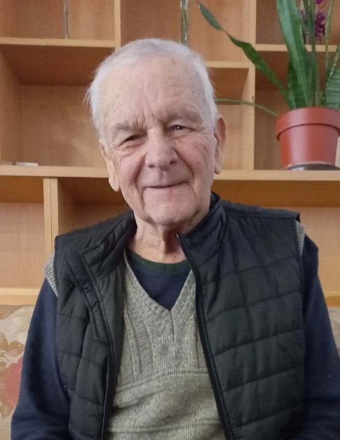 Omanovic Bajro