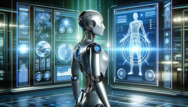 Umjetna inteligencija (AI) objašnjena jednostavnim riječima